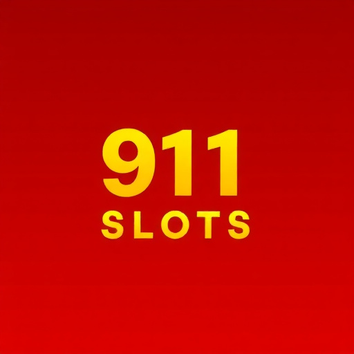 911 slots apostas